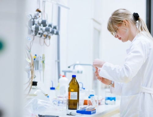 Key Considerations For Current Good Manufacturing Practices (cGMP) in Biologics