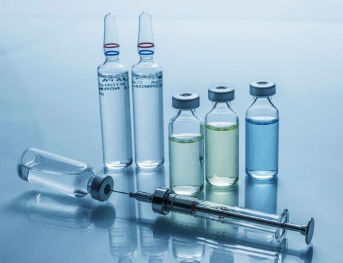 Syringe Filling at Scale to Deliver on the Increased Demand for Parenteral Product in Pre-Filled Syringes