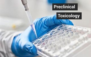Preclinical Toxicology VxP Biologics