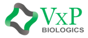 VxP Biologics Logo